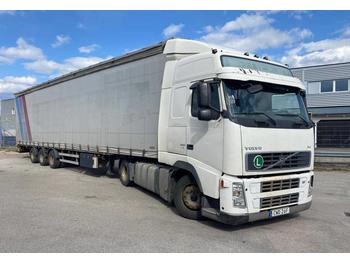 Cabeza tractora Volvo FH440