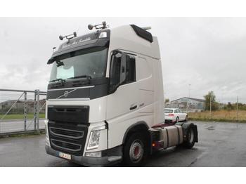 Cabeza tractora Volvo FH500 4x2 Euro 6