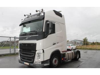 Cabeza tractora Volvo FH500 4x2 Euro 6: foto 1