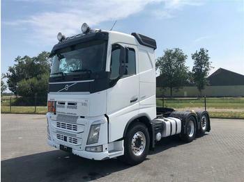 Cabeza tractora Volvo FH500 6X2 RETARDER EURO 6 ADR: foto 1