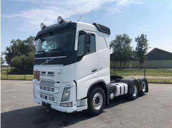 Cabeza tractora Volvo FH500 6X2 RETARDER EURO 6 ADR