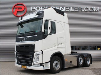 Cabeza tractora Volvo FH500 6x2/2