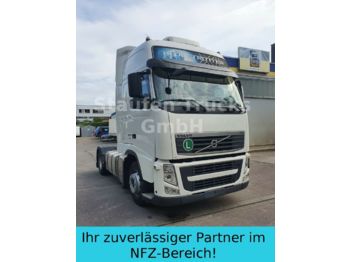 Cabeza tractora Volvo FH  13 500 GLOBE XL EEV dt. Fz. Kuppl+ Turbo neu: foto 1