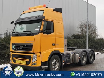 Cabeza tractora Volvo FH 13.540 6x4 retarder 120t: foto 1