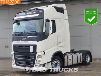 Cabeza tractora Volvo FH 420 4X2 I-Park Cool 2x Tanks Euro 6