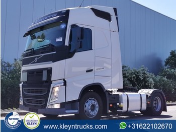 Cabeza tractora Volvo FH 420 acc 2x tank 2x bed