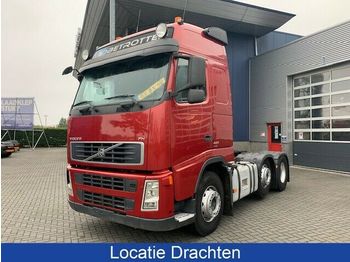 Cabeza tractora Volvo FH 440 Hydrauliek + PTO