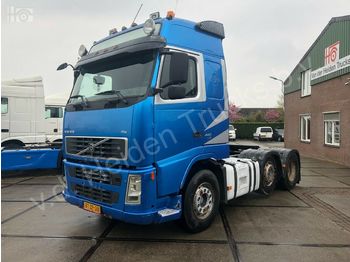 Cabeza tractora Volvo FH 440 | Liftas