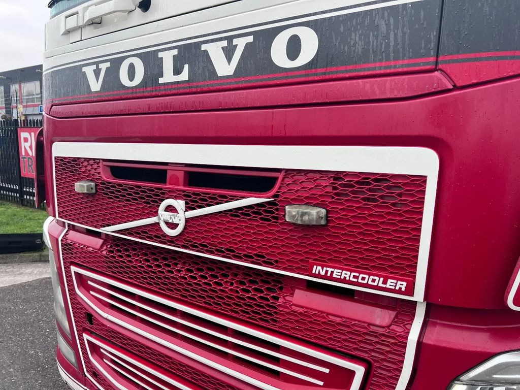 Leasing de Volvo FH 460 4X2 EURO 6 i-Shift Low Roof APK  Volvo FH 460 4X2 EURO 6 i-Shift Low Roof APK: foto 8
