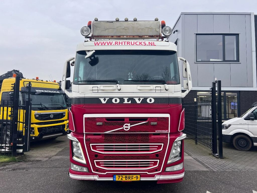 Leasing de Volvo FH 460 4X2 EURO 6 i-Shift Low Roof APK  Volvo FH 460 4X2 EURO 6 i-Shift Low Roof APK: foto 2