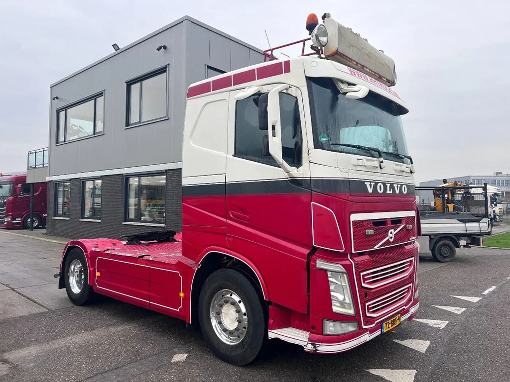 Leasing de Volvo FH 460 4X2 EURO 6 i-Shift Low Roof APK  Volvo FH 460 4X2 EURO 6 i-Shift Low Roof APK: foto 3