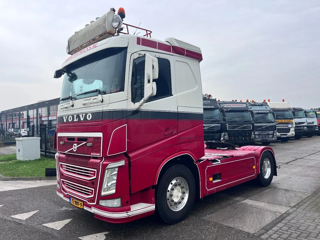 Leasing de Volvo FH 460 4X2 EURO 6 i-Shift Low Roof APK  Volvo FH 460 4X2 EURO 6 i-Shift Low Roof APK: foto 1