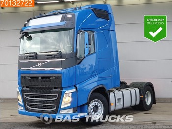 Cabeza tractora Volvo FH 460 4X2 I-Park Cool Full Safety VEB+ 2x Tanks Euro 6