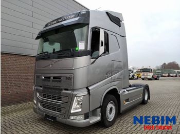 Cabeza tractora Volvo FH 460 Euro 6 Globetrotter - 594.452KM