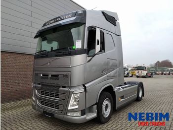 Cabeza tractora Volvo FH 460 Euro 6 Globetrotter - 594.452KM: foto 1