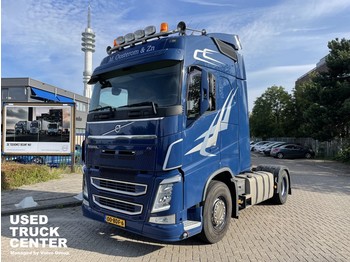 Cabeza tractora Volvo FH 460 Globetrotter 4x2T Euro 6: foto 1