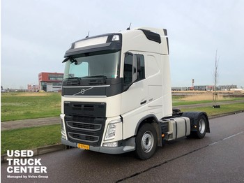 Cabeza tractora Volvo FH 460 Globetrotter 4x2 EURO 6: foto 1