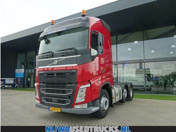 Cabeza tractora Volvo FH 460 Hydrauliek + ACC: foto 1