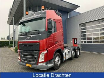 Cabeza tractora Volvo FH 460 Hydrauliek + ACC