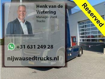 Cabeza tractora Volvo FH 460 I-Parkcool + Xenon