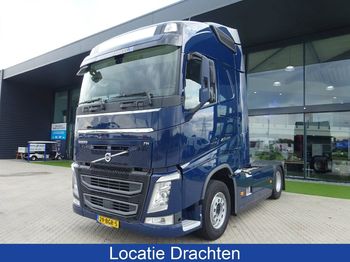 Cabeza tractora Volvo FH 460 I-Parkcool + Xenon