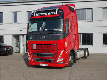 Cabeza tractora Volvo FH 460 XL, IParkCool, ISee, Full LED: foto 1