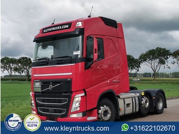 Cabeza tractora Volvo FH 460 adr 6x2 steered
