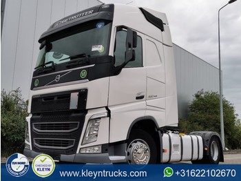 Cabeza tractora Volvo FH 460 globe 2x tank