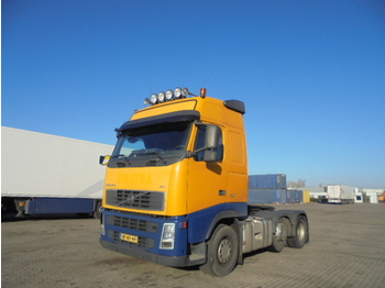 Cabeza tractora Volvo FH 480 6X2