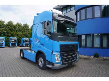 Cabeza tractora Volvo FH (4) 500 XL, Retarder, Standklima