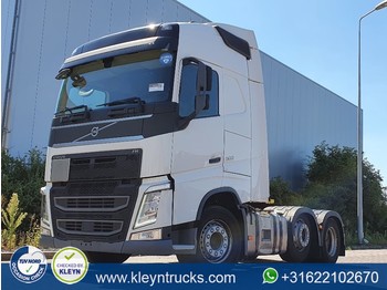 Cabeza tractora Volvo FH 500 6x2 2x tank