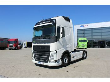 Cabeza tractora Volvo FH 500, EURO 6, VEB +