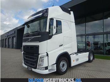 Cabeza tractora Volvo FH 500 I-ParkCool + Retarder: foto 1