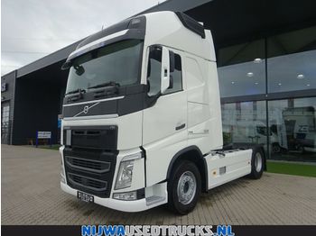 Cabeza tractora Volvo FH 500 I-Parkcool + Retarder