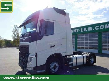 Cabeza tractora Volvo FH 500, I-Shift, Abbiegeassistent, Xenon