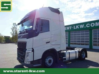 Cabeza tractora Volvo FH 500, I-Shift, Abbiegeassistent, Xenon: foto 1