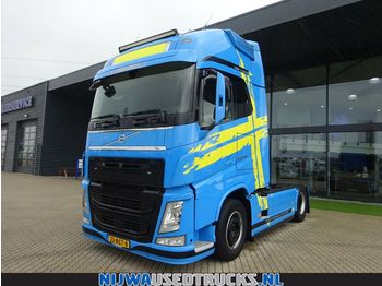 Cabeza tractora Volvo FH 540 Dual Clutch + Dynamic Steering