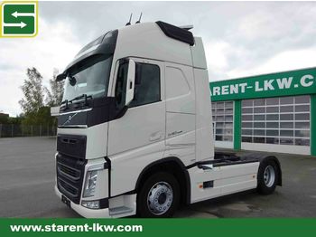 Cabeza tractora Volvo FH 540, Retarder, Abbiegeassistent, Xenon