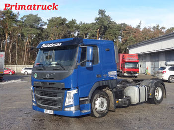 Cabeza tractora Volvo FM13 460 EEV, Erste Hand, Top Zustand