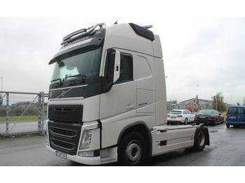 Cabeza tractora Volvo FM460 4x2 Euro 6: foto 1