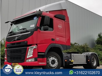 Cabeza tractora Volvo FM 370 388 dkm euro 6: foto 1