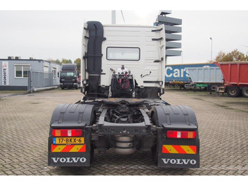 Cabeza tractora Volvo FM 410 Globetrotter: foto 5