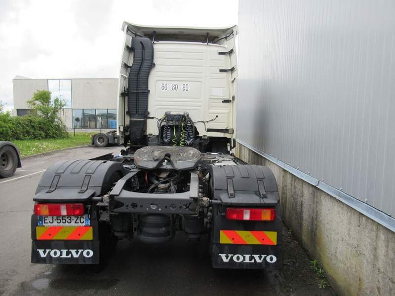 Cabeza tractora Volvo FM 460: foto 9