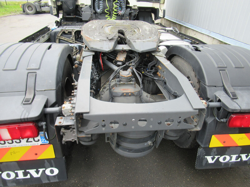 Cabeza tractora Volvo FM 460: foto 10
