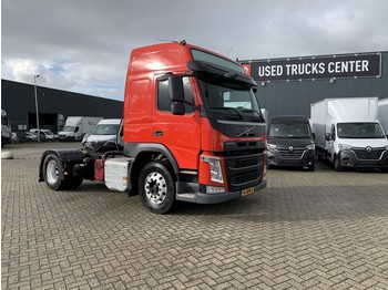 Cabeza tractora Volvo FM 4X2 GLOBETROTTER EURO 6: foto 1