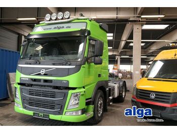 Cabeza tractora Volvo FM 510 4x2, Euro 6, Klima, Hydraulik, Automatik: foto 1