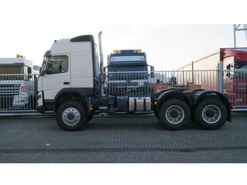 Cabeza tractora Volvo FM 66 T: foto 1