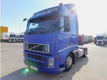 Cabeza tractora Volvo Fh440