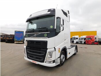 Cabeza tractora Volvo Fh 460: foto 1