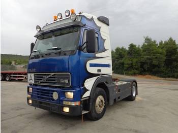 Cabeza tractora Volvo VOLVO FH16.520 (4X2): foto 1